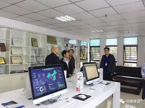 电梯大叔云平台新产品鉴定会在安徽合肥顺利召开